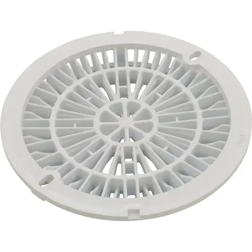 Main Drain Grate w/ Screws