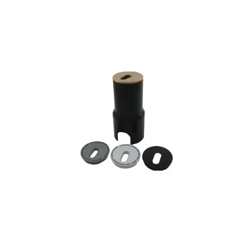 CMP 25597-200-000 National Wonders Adjustable Deck Jet With 4 Caps