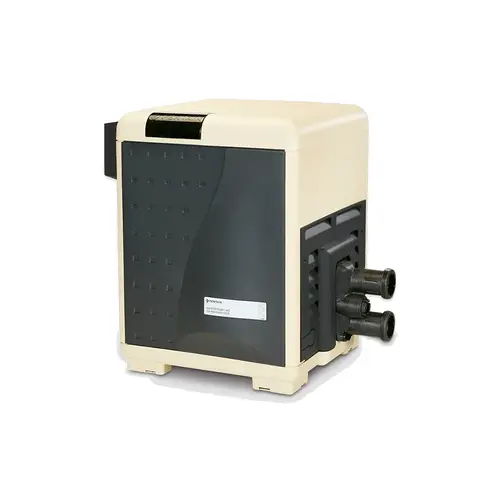 Pentair 460736 MasterTemp 400K BTU Natural Gas Heater