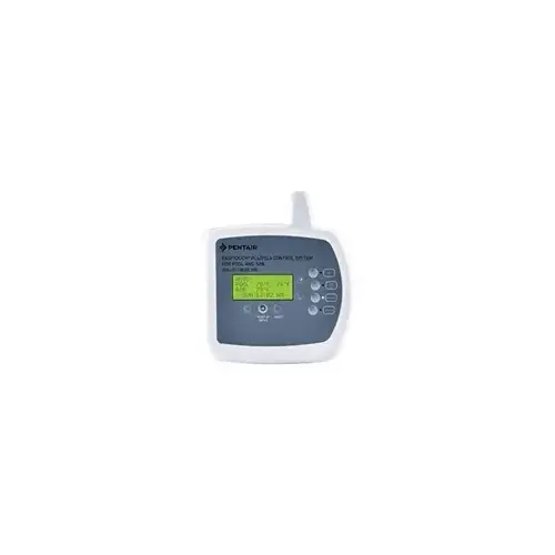 EasyTouch Wireless Control Panel (PL4/PSL4)