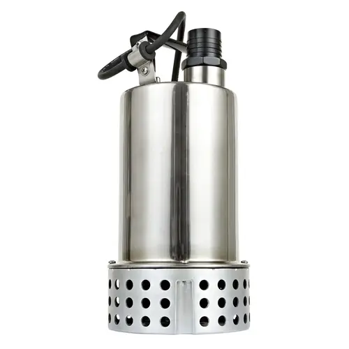 Little Giant 577306 Stainless 3/4HP Sump Pump