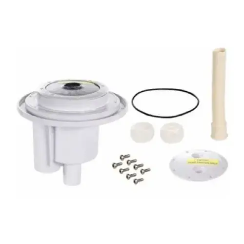 Pentair 580037 ColorVision Gunite Niche Kit