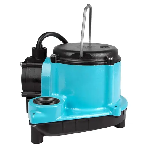 Little Giant 6-CIA 1/3HP 115V Sump Pump (506158)