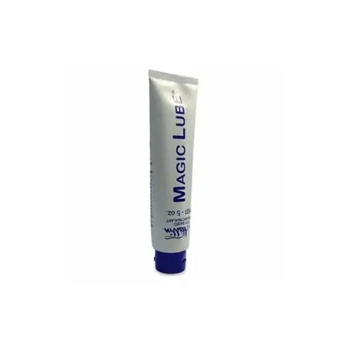 Aladdin 631 5oz Magic Lube Translucent