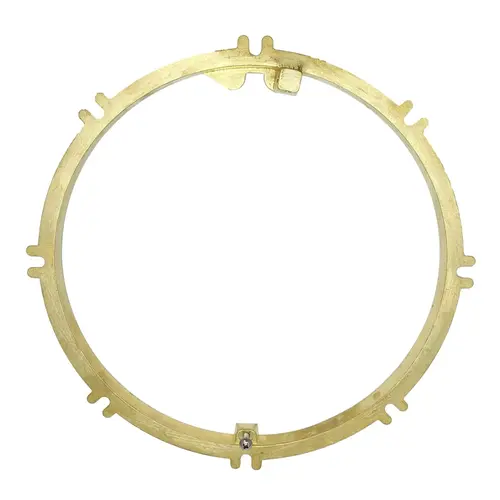 BRASS MOUNTING RING