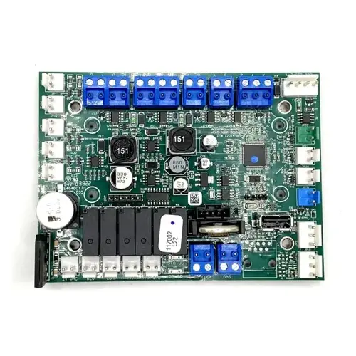 AQUACAL AUTOPILOT, INC. ECS0229 HP9 Controller Board