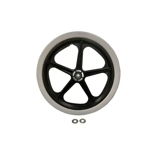 20" Wheel Complete