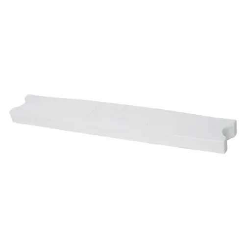 S.R. SMITH LTDF-101 Ladder Tread, Econoline, White