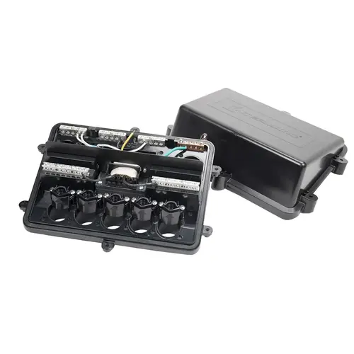 Combo Connect J-Box 100W Transformer
