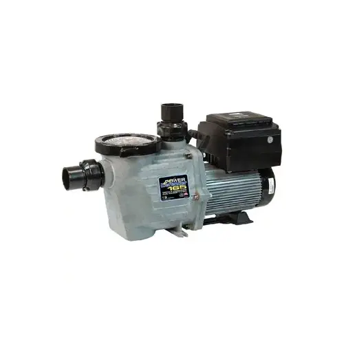 Waterway Plastics PD-165 Power Defender 1.65HP VS Pump