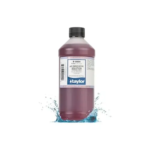 TAYLOR R-0004-E Solution #4 - 16oz