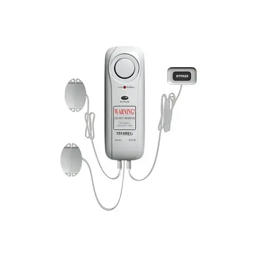 TEC S187D Hko S187D Safe Pool Alarm