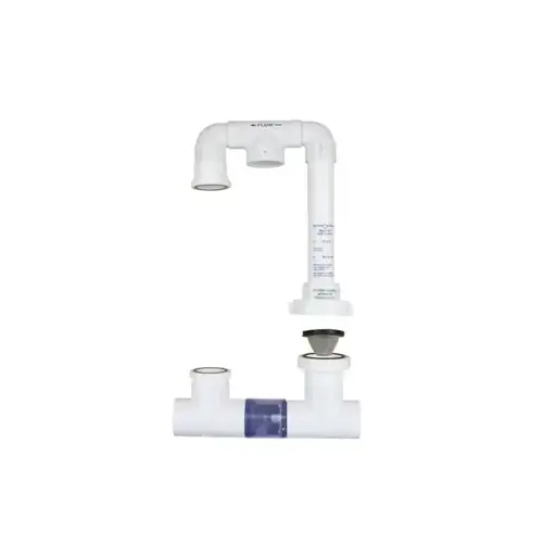 Manifold Replacement (1.5In Base & Upper Loop Only