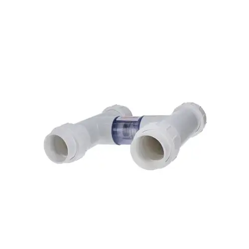 External Heater Bypass Kit For Heatwave Superquiet
