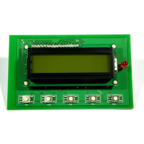 AQUACAL AUTOPILOT, INC. STK0159 Nano PCB Kit (Replaces STK0091)