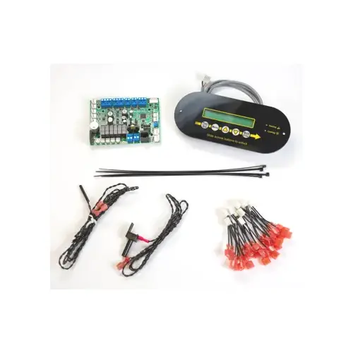 AQUACAL AUTOPILOT, INC. STK0225 HP9 Controller 60" Cable (Board,Display,Sensors)