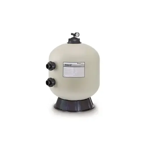 Tr140 Pentair TR-140 Triton II Sand Filter 36