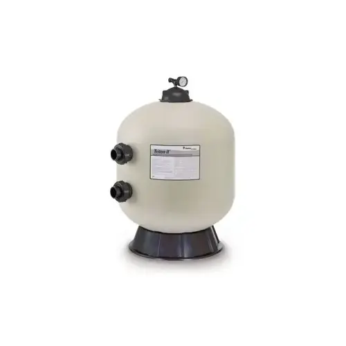Triton II Sand Filter 30"