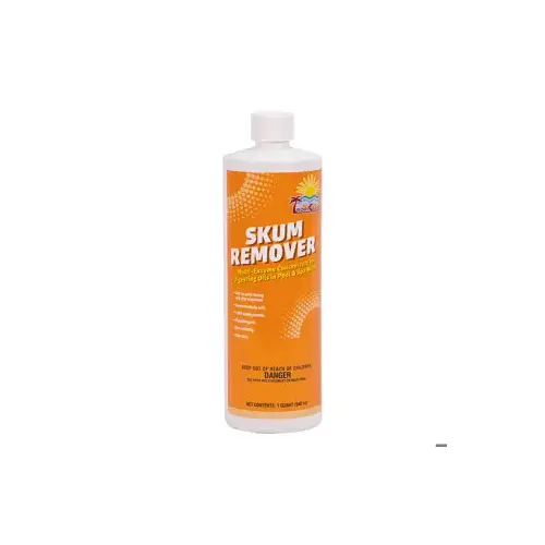Skum Remover - Quart