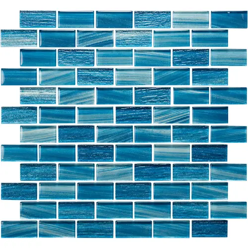 TileXpressions TX-OB1X2 Ocean Breeze 1 X 2 Tile