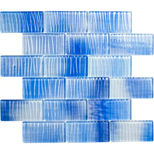 TileXpressions TX-TSK2X4 Tropical Sky 2 x 4 Tile