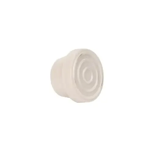 S.R. SMITH WRB-100A Ladder Bumper, White