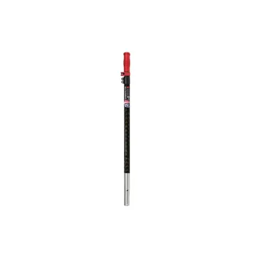 Skimlite CL612L Carbonlite 6 ft to 12 ft Lever Lock Pole