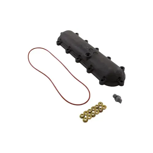 Raypak 015095F Polymer Return Header
