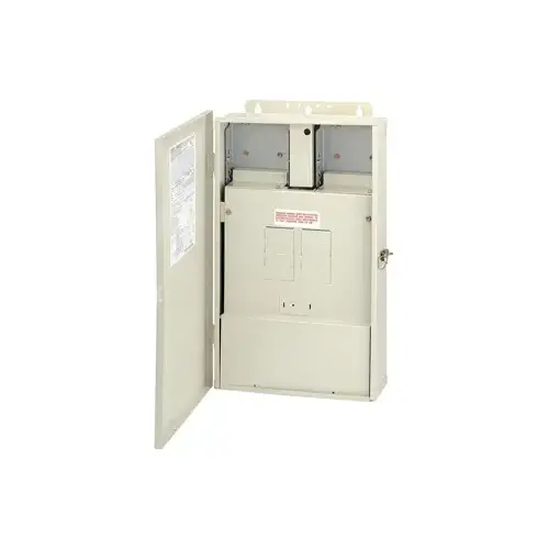 Intermatic T40000RT3 Load Center 100 Amp, w/ 300W Transformer