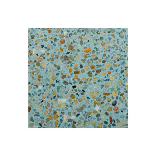 Florida Stucco FS-81 FL Stucco Bay Pearl - 80lb Bag