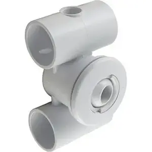 CMP 23300-100 Gunite Jet Assemblyw/ Wall Fitting SXS 1.5"