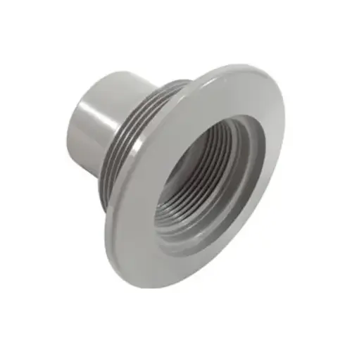 CMP 25529-151 Insider Fitting, Med Gray 1.5" FIP X 1.5" Stub