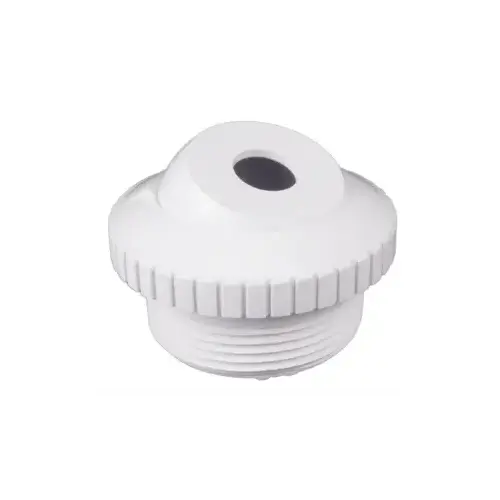 CMP 25552-100 Directional Flow B 3/8" Outlet, White (SP1419B)
