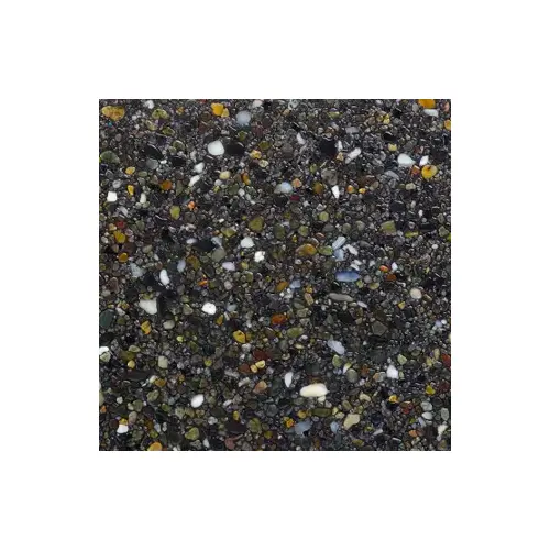 Florida Stucco FS-19-32 FL Stucco Petite Slate - 80lb Bag
