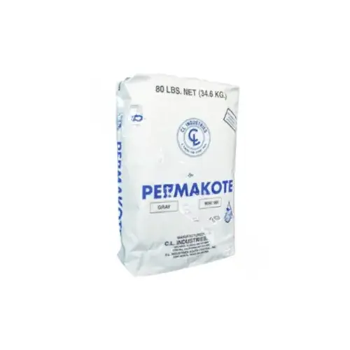 CLI KOTEO Permacote Grey - 80lb Bag