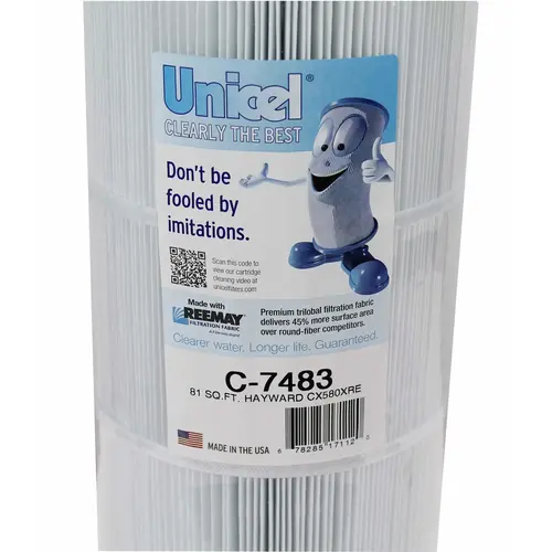 81sqf Swimclear C3025/ C3030 Cartridge Element