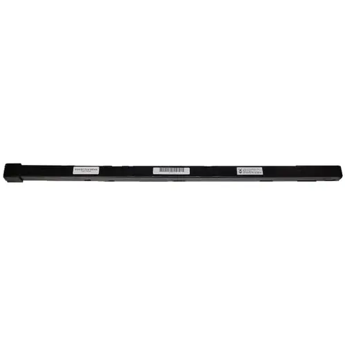 DANGEROUS MINDS CUSTOM FAB COP-2 PLUG-GON WRENCH 32" LONG (BLACK) (1 END FOR 1.5" C/O PLUGS, 1 END FOR 2" C/O PLUGS)