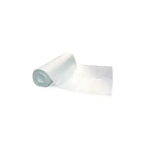 Prime Source 410100C-SF Visqueen 4 Mil - 10 ft X 100 ft Roll
