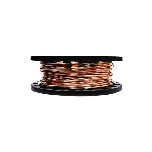 GEXPRO 50130-1 BARE WIRE #8 - PER FOOT