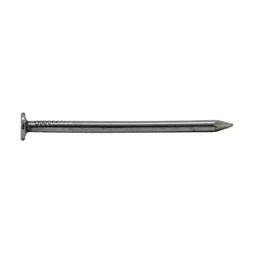 PARLIMENT BUILDING FM1121LB Fluted Masonry Nails - 1.5lb Box