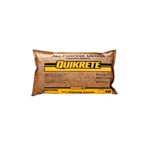 MATCO INDUSTRIES, INC. GRAVEL Filter Gravel (1/4" X 1/8") - 50lb Bag