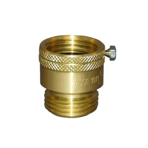 HOSE BIBB VAC BREAKER