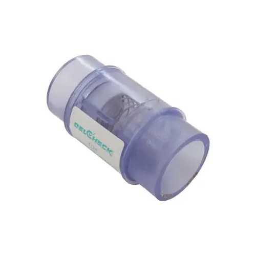 FLO CONTROL BYPASS VALVE - 1/4LB SPRING(1050C20)