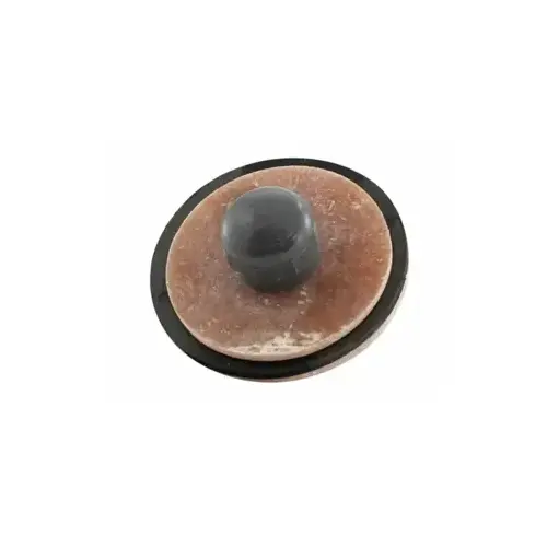 Vak Pak Builders 38952 Vak Pak Repair Kit 6" New Style (Fiberglass-Gasket-Cap)