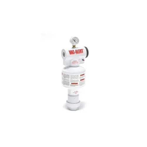 SAFETY VACUUM RELEASE SYSTEM (VA-2000L)