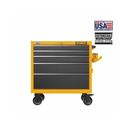 Stanley DWST37052 37" 5D Cabinet