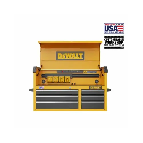 Stanley DWST41061 41" 6D Chest