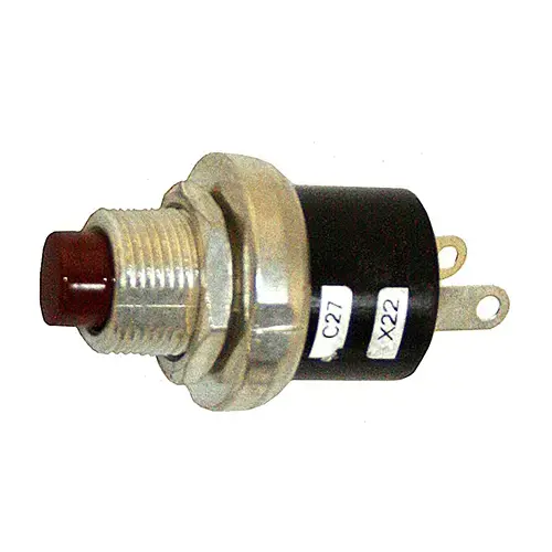 WPG 64200 Battery Test Button