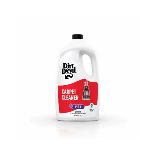 Dirt Devil AD31926 64 Oz. Pet Carpet Cleaning Formula
