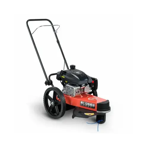 DR Power T4X1176DMN Pilot Gas Lawn Trimmer Mower